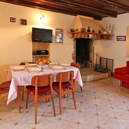 Holiday Home Marko Funtana Εξωτερικό φωτογραφία