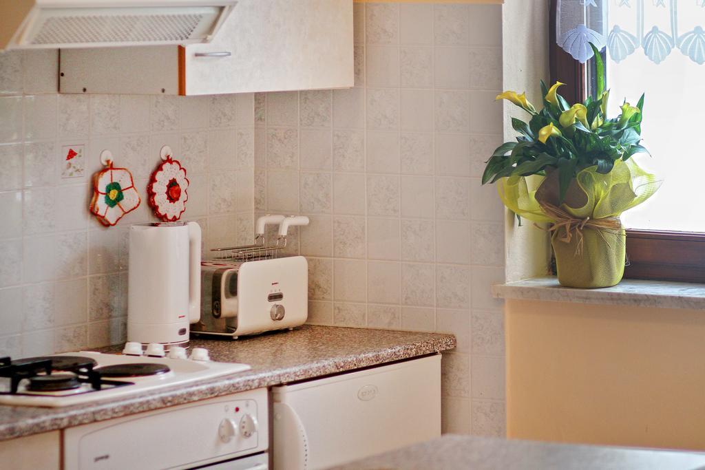 Holiday Home Marko Funtana Εξωτερικό φωτογραφία
