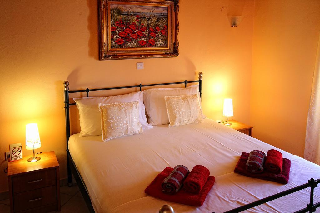 Holiday Home Marko Funtana Εξωτερικό φωτογραφία