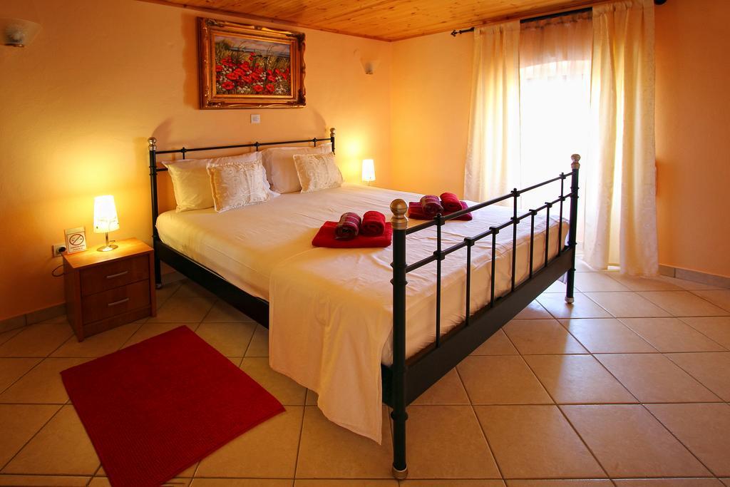 Holiday Home Marko Funtana Εξωτερικό φωτογραφία