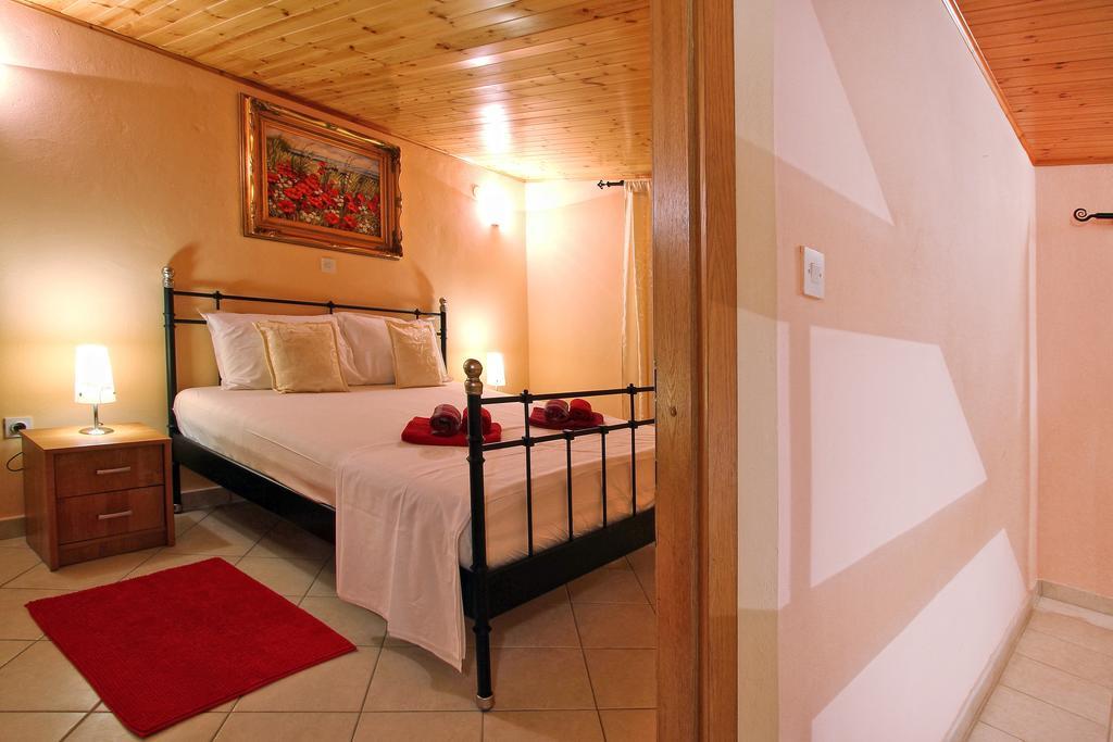 Holiday Home Marko Funtana Εξωτερικό φωτογραφία
