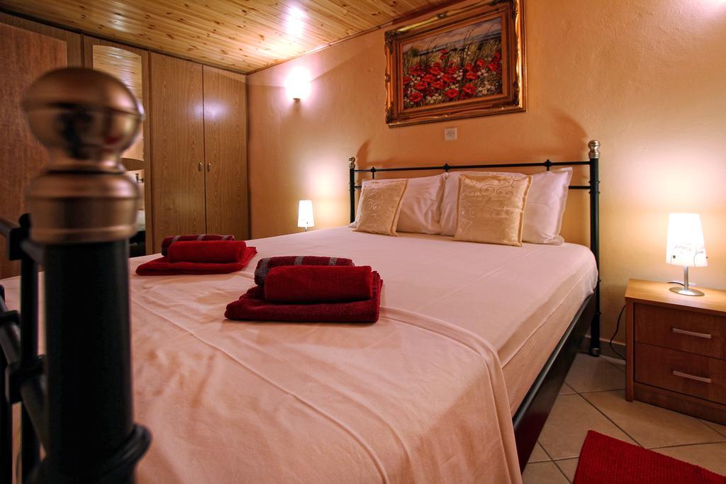Holiday Home Marko Funtana Εξωτερικό φωτογραφία