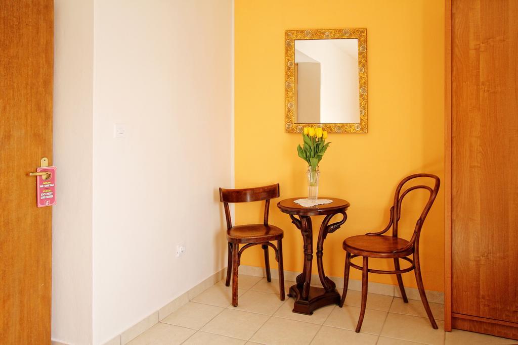 Holiday Home Marko Funtana Εξωτερικό φωτογραφία