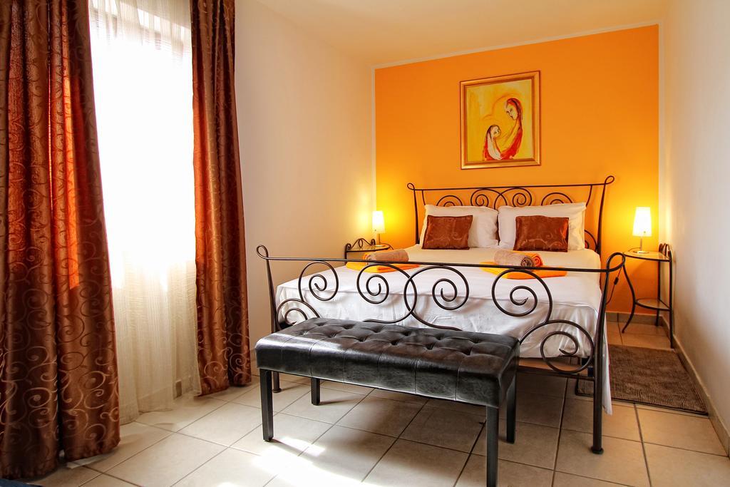 Holiday Home Marko Funtana Εξωτερικό φωτογραφία