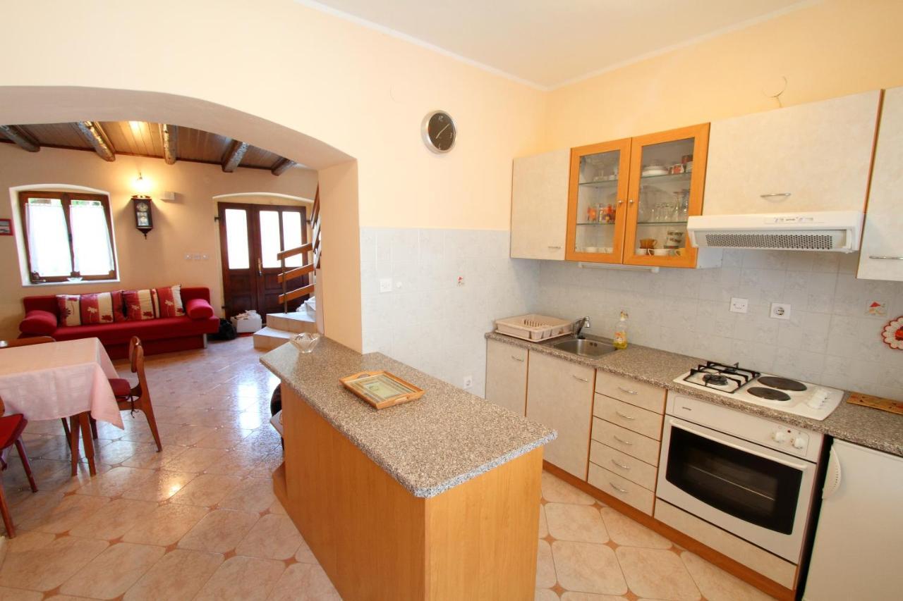 Holiday Home Marko Funtana Δωμάτιο φωτογραφία