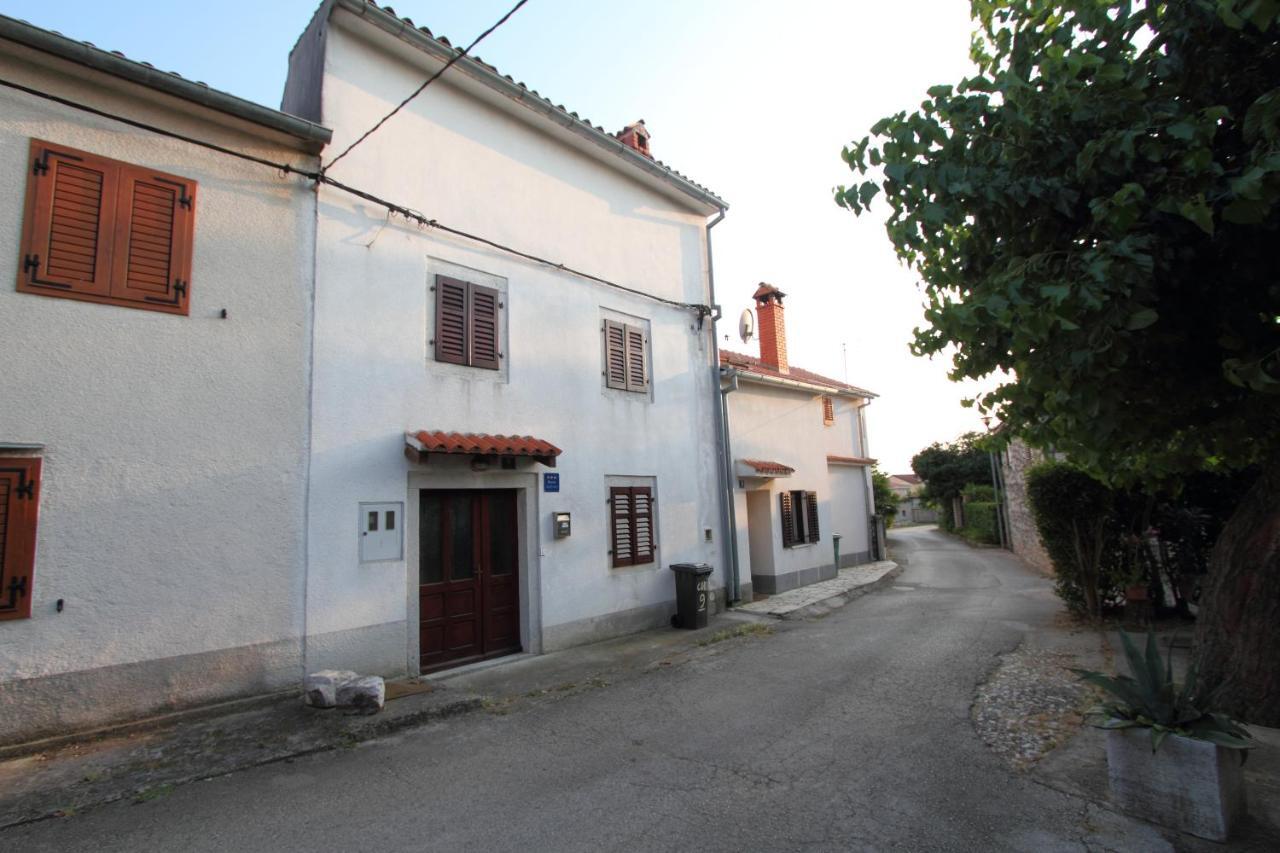 Holiday Home Marko Funtana Δωμάτιο φωτογραφία