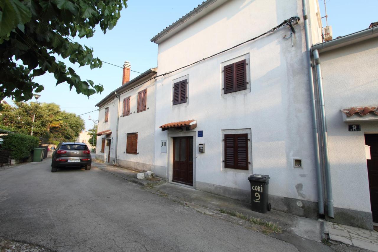 Holiday Home Marko Funtana Δωμάτιο φωτογραφία